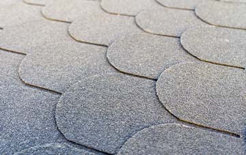Ringasta asphalt roofing costs