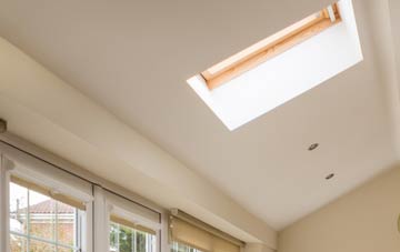 Ringasta conservatory roof insulation companies