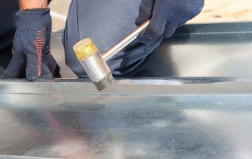 Ringasta metal roofing costs