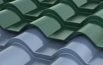 who should consider Ringasta plastic roofs