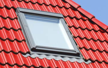 roof windows Ringasta, Shetland Islands